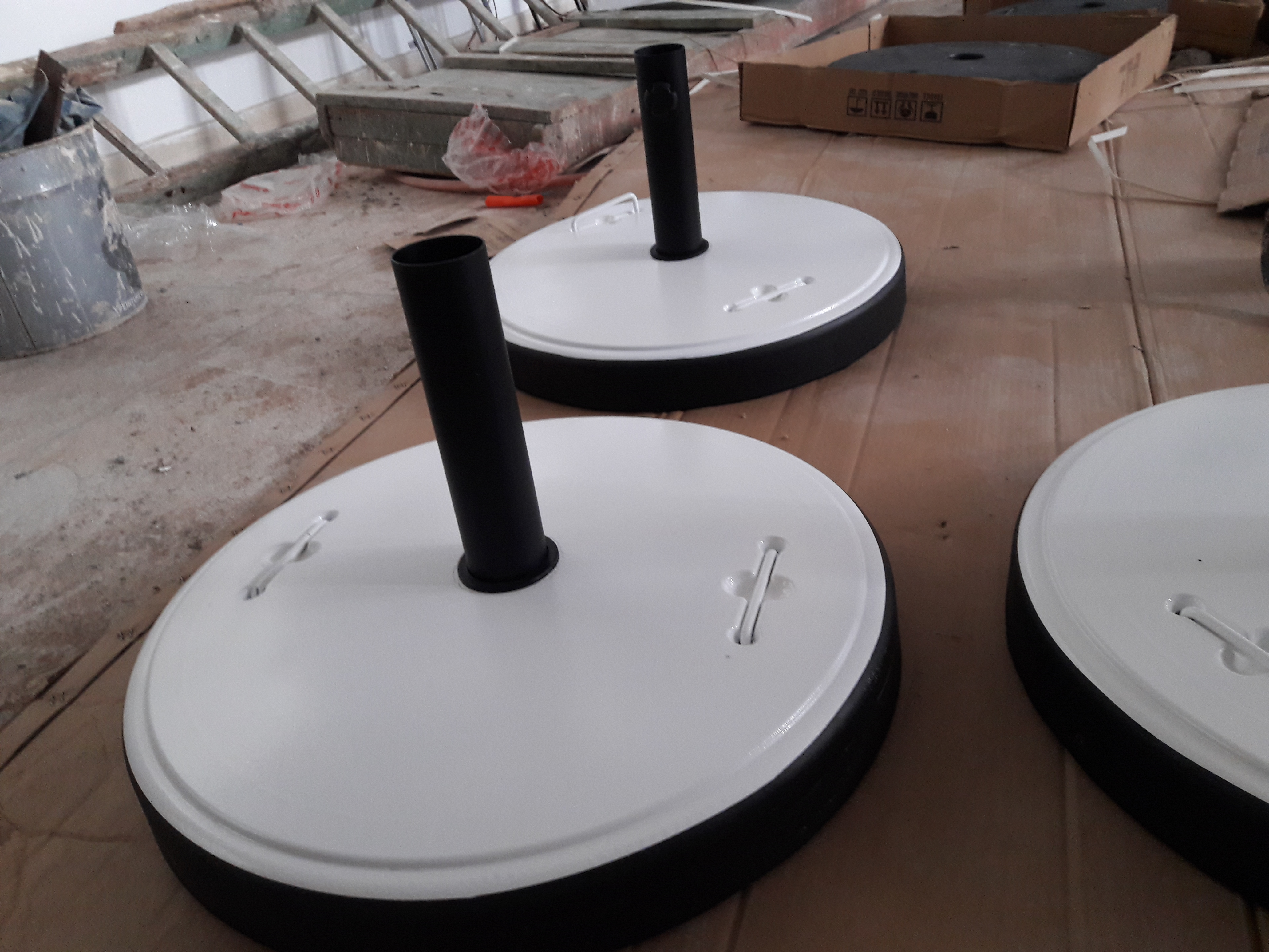 Socle Parasol